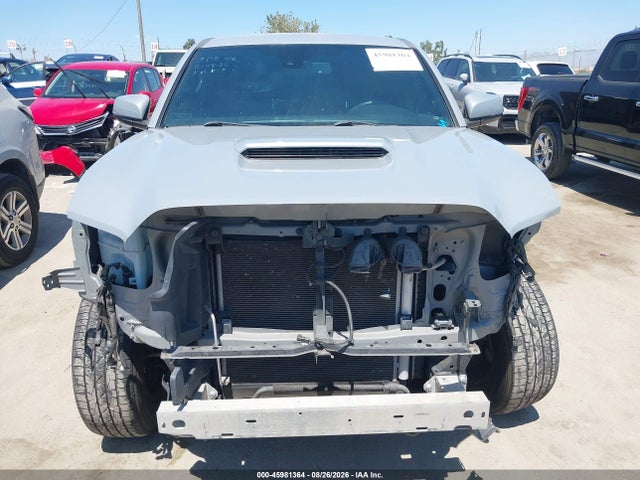 3TMAZ5CN2MM145090 Toyota Tacoma Trd Sport