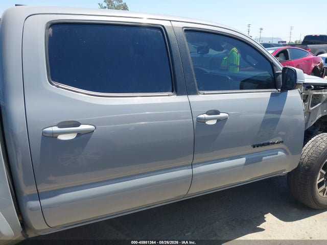 3TMAZ5CN2MM145090 Toyota Tacoma Trd Sport