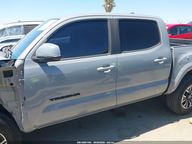 3TMAZ5CN2MM145090 Toyota Tacoma Trd Sport