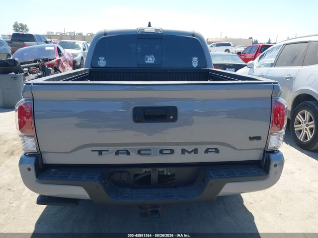 3TMAZ5CN2MM145090 Toyota Tacoma Trd Sport