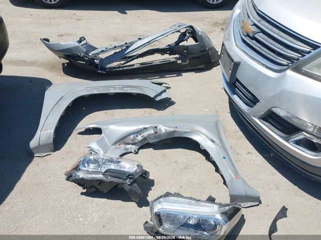 3TMAZ5CN2MM145090 Toyota Tacoma Trd Sport