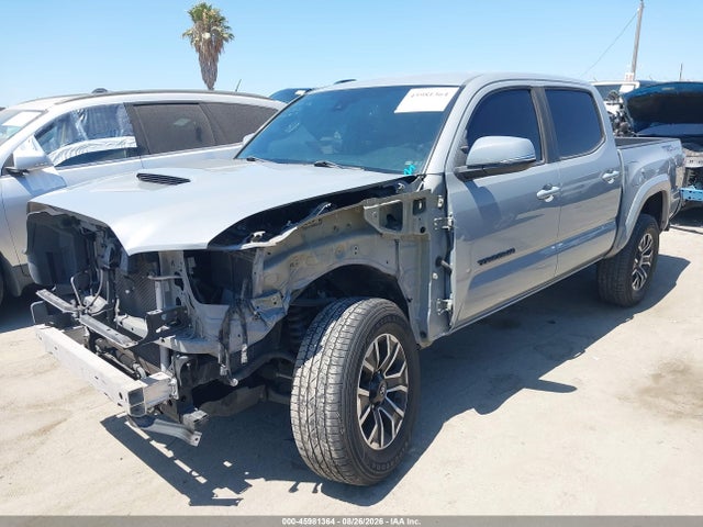 3TMAZ5CN2MM145090 Toyota Tacoma Trd Sport