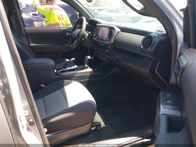 3TMAZ5CN2MM145090 Toyota Tacoma Trd Sport