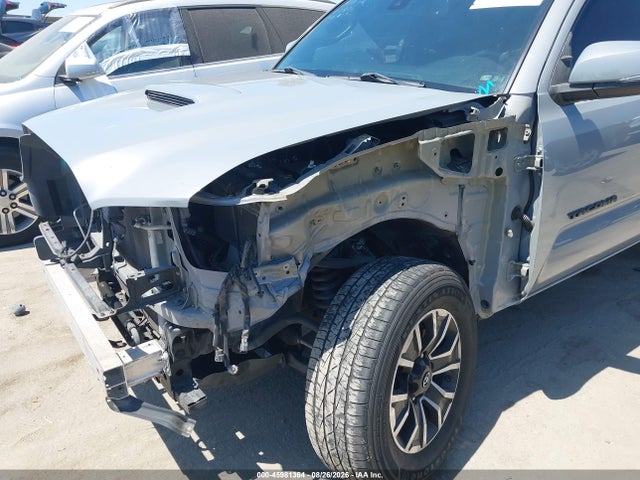 3TMAZ5CN2MM145090 Toyota Tacoma Trd Sport
