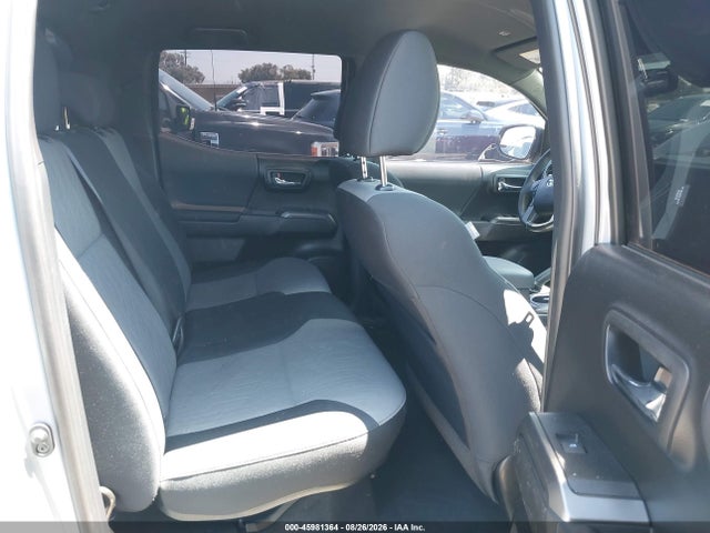 3TMAZ5CN2MM145090 Toyota Tacoma Trd Sport
