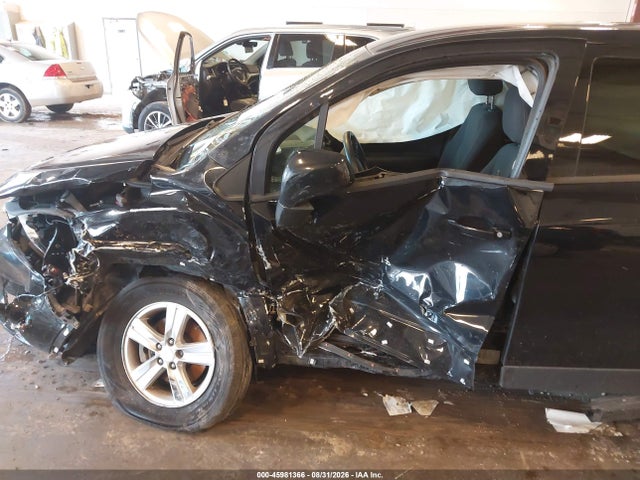 2019 Chevrolet Trax Ls მანქანა იყიდება აუქციონზე, vin: 3GNCJKSB1KL355597, აუქციონის ნომერი: 45981366