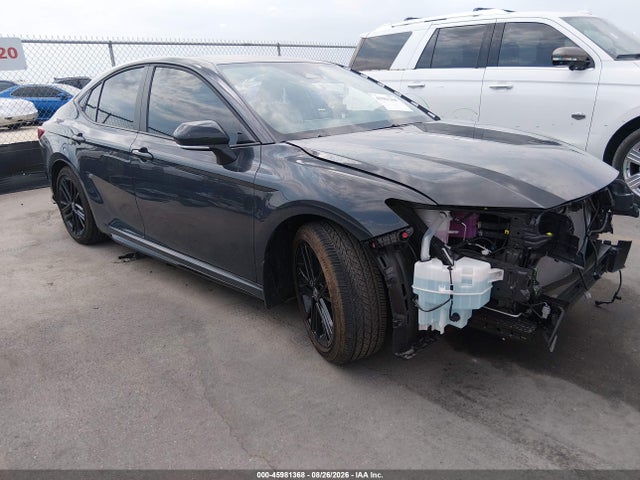 Aukcja sprzedaży 2026 Toyota Camry Se, vin: 4T1DAACK8TU751213, numer aukcji: 45981368