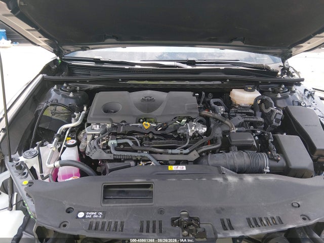Продаж на аукціоні авто 2026 Toyota Camry Se, vin: 4T1DAACK8TU751213, номер лоту: 45981368