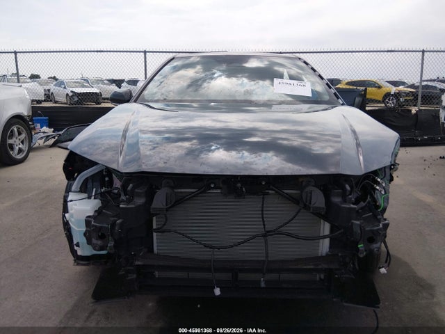 Продаж на аукціоні авто 2026 Toyota Camry Se, vin: 4T1DAACK8TU751213, номер лоту: 45981368