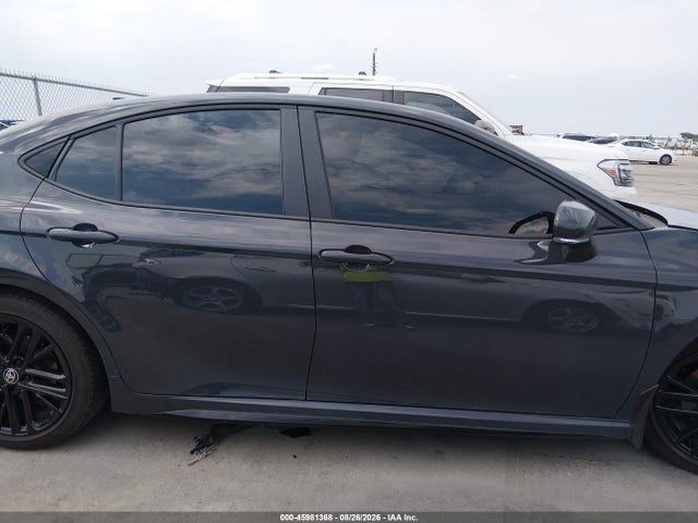 Продаж на аукціоні авто 2026 Toyota Camry Se, vin: 4T1DAACK8TU751213, номер лоту: 45981368