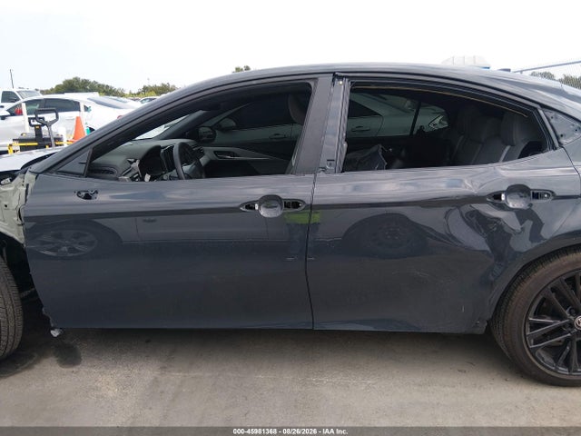 Продаж на аукціоні авто 2026 Toyota Camry Se, vin: 4T1DAACK8TU751213, номер лоту: 45981368
