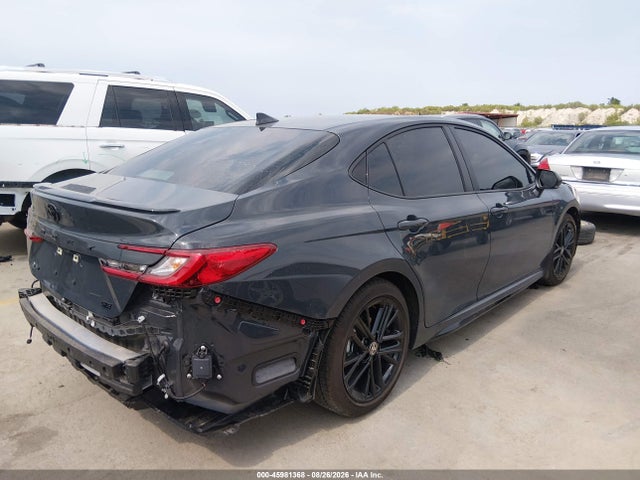 Продаж на аукціоні авто 2026 Toyota Camry Se, vin: 4T1DAACK8TU751213, номер лоту: 45981368