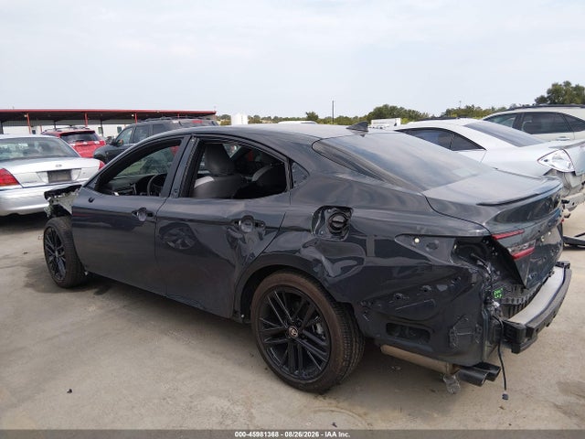 Продаж на аукціоні авто 2026 Toyota Camry Se, vin: 4T1DAACK8TU751213, номер лоту: 45981368