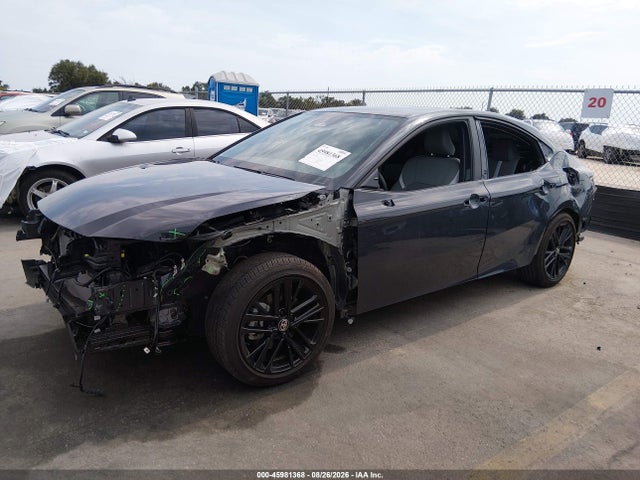 Продаж на аукціоні авто 2026 Toyota Camry Se, vin: 4T1DAACK8TU751213, номер лоту: 45981368