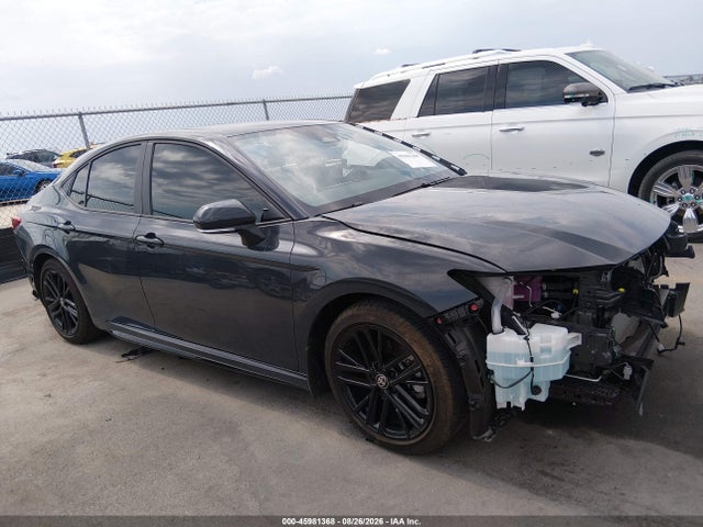 Продаж на аукціоні авто 2026 Toyota Camry Se, vin: 4T1DAACK8TU751213, номер лоту: 45981368