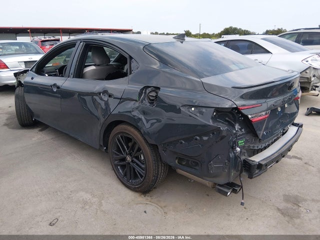Продаж на аукціоні авто 2026 Toyota Camry Se, vin: 4T1DAACK8TU751213, номер лоту: 45981368