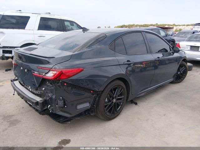 Продаж на аукціоні авто 2026 Toyota Camry Se, vin: 4T1DAACK8TU751213, номер лоту: 45981368