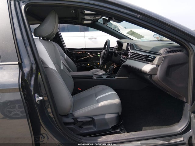 Продаж на аукціоні авто 2026 Toyota Camry Se, vin: 4T1DAACK8TU751213, номер лоту: 45981368