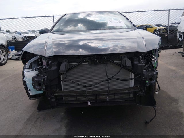 Продаж на аукціоні авто 2026 Toyota Camry Se, vin: 4T1DAACK8TU751213, номер лоту: 45981368