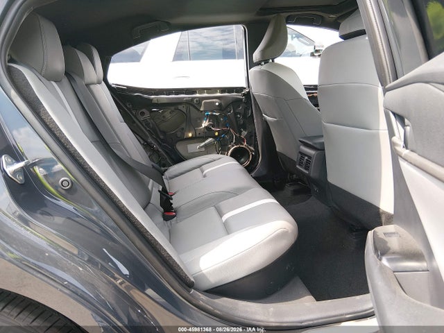 Продаж на аукціоні авто 2026 Toyota Camry Se, vin: 4T1DAACK8TU751213, номер лоту: 45981368