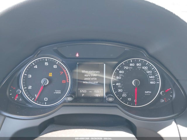WA1L2AFP5HA030001 Audi Q5 2.0t Premium