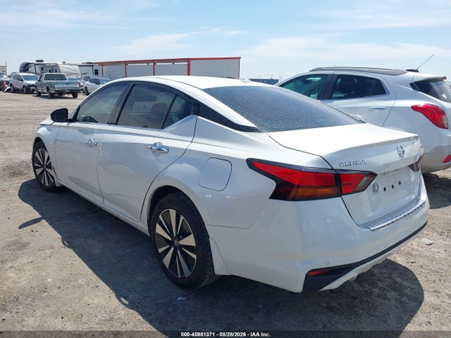 2019 Nissan Altima 2.5 Sv მანქანა იყიდება აუქციონზე, vin: 1N4BL4DV3KN306392, აუქციონის ნომერი: 45981371