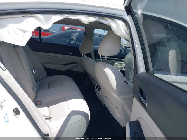 2019 Nissan Altima 2.5 Sv მანქანა იყიდება აუქციონზე, vin: 1N4BL4DV3KN306392, აუქციონის ნომერი: 45981371