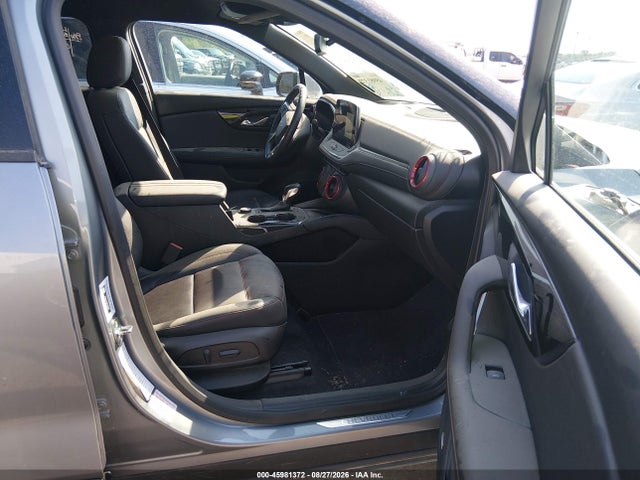 Продаж на аукціоні авто 2025 Chevrolet Blazer Fwd Rs, vin: 3GNKBERS4SS249179, номер лоту: 45981372