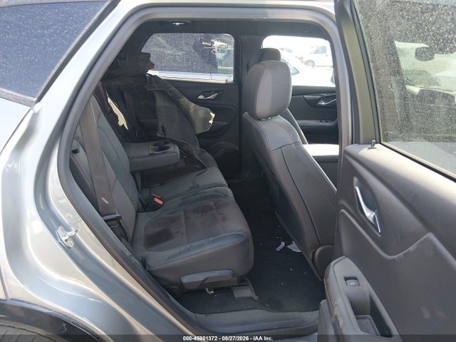 Продаж на аукціоні авто 2025 Chevrolet Blazer Fwd Rs, vin: 3GNKBERS4SS249179, номер лоту: 45981372