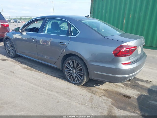 45981373 :رقم المزاد ، 1VWBA7A34JC018263 vin ، 2018 Volkswagen Passat 2.0t Se مزاد بيع