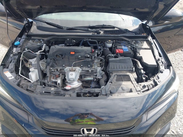 Aukcja sprzedaży 2024 Honda Civic Sport, vin: 2HGFE2F53RH571647, numer aukcji: 45981377