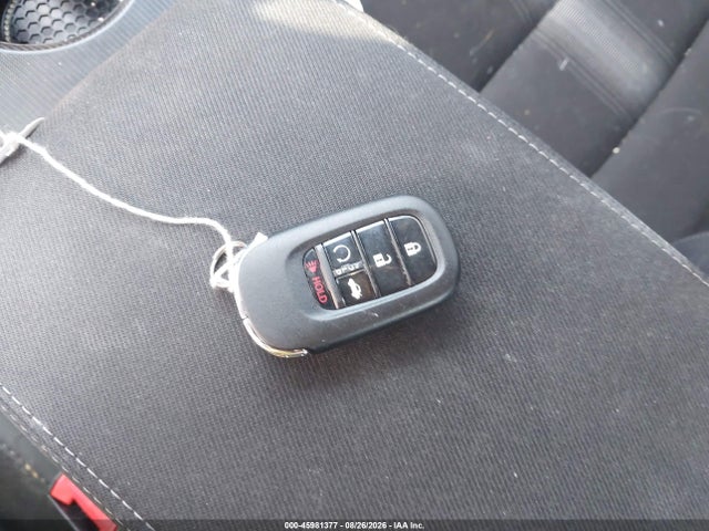 Aukcja sprzedaży 2024 Honda Civic Sport, vin: 2HGFE2F53RH571647, numer aukcji: 45981377