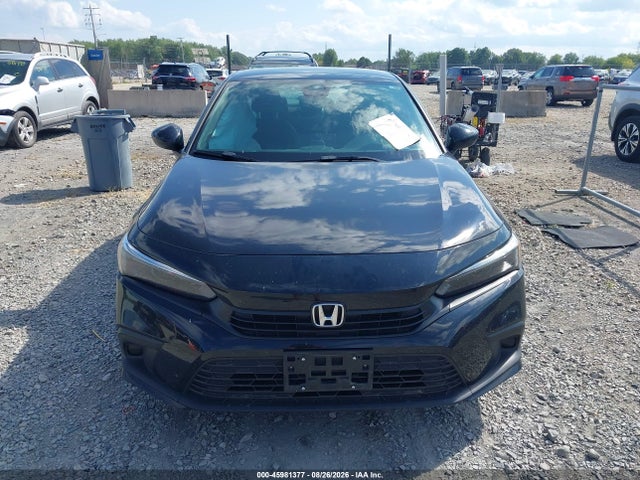 Aukcja sprzedaży 2024 Honda Civic Sport, vin: 2HGFE2F53RH571647, numer aukcji: 45981377