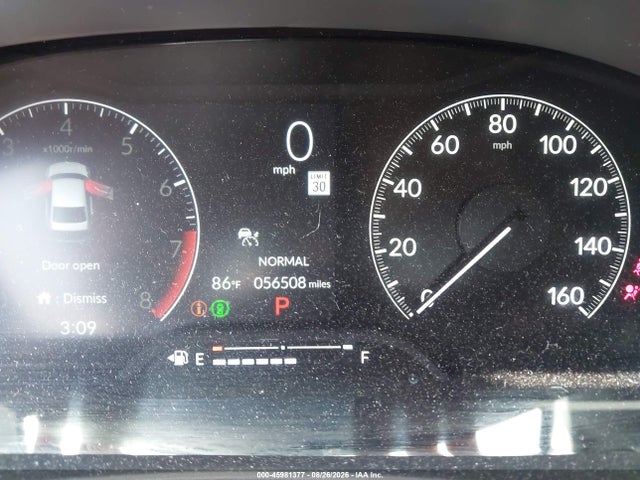 Aukcja sprzedaży 2024 Honda Civic Sport, vin: 2HGFE2F53RH571647, numer aukcji: 45981377