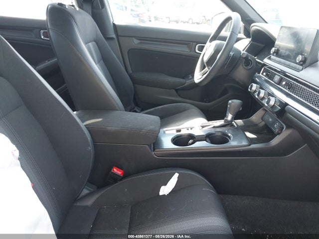 Aukcja sprzedaży 2024 Honda Civic Sport, vin: 2HGFE2F53RH571647, numer aukcji: 45981377