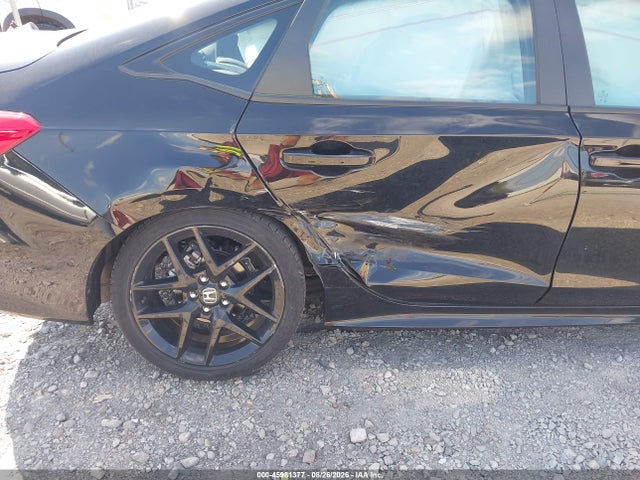 Aukcja sprzedaży 2024 Honda Civic Sport, vin: 2HGFE2F53RH571647, numer aukcji: 45981377