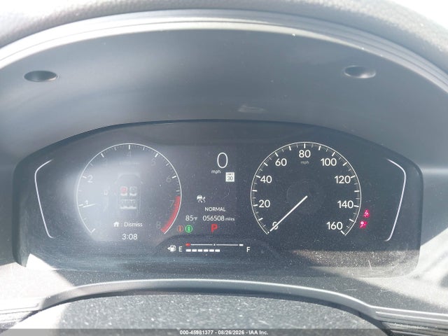 Aukcja sprzedaży 2024 Honda Civic Sport, vin: 2HGFE2F53RH571647, numer aukcji: 45981377