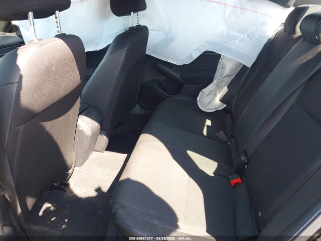 Aukcja sprzedaży 2024 Honda Civic Sport, vin: 2HGFE2F53RH571647, numer aukcji: 45981377
