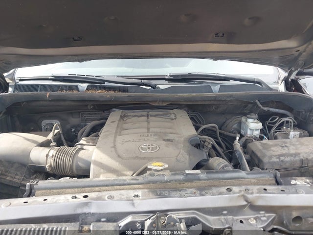 Продаж на аукціоні авто 2016 Toyota Tundra Sr5 4.6l V8, vin: 5TFEM5F12GX103395, номер лоту: 45981383