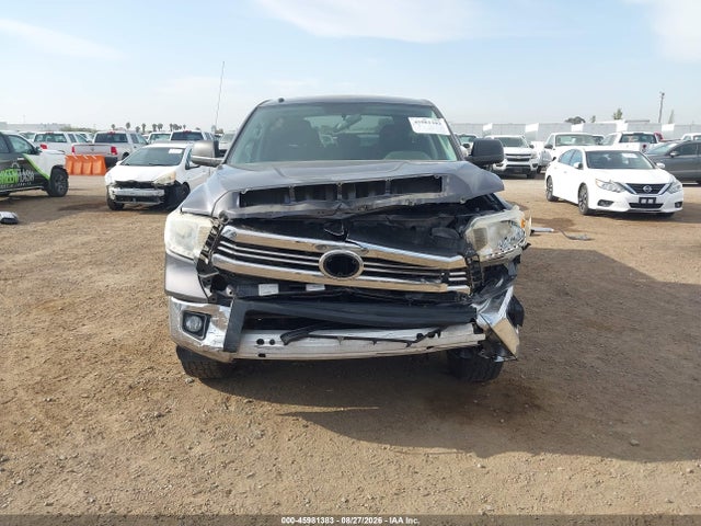 Продаж на аукціоні авто 2016 Toyota Tundra Sr5 4.6l V8, vin: 5TFEM5F12GX103395, номер лоту: 45981383
