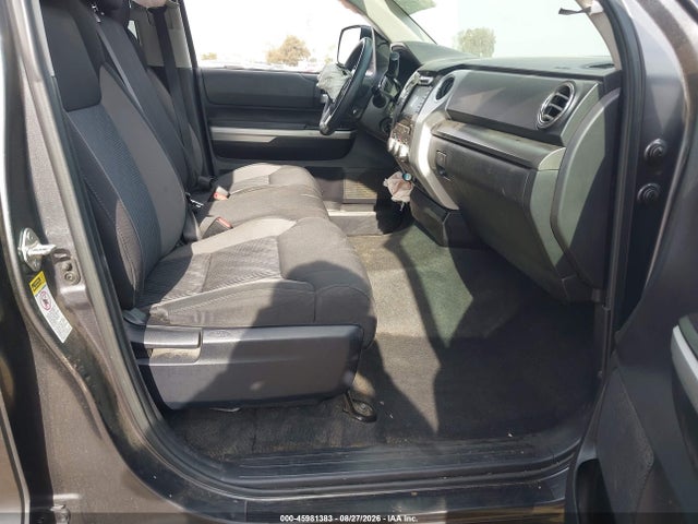 Продаж на аукціоні авто 2016 Toyota Tundra Sr5 4.6l V8, vin: 5TFEM5F12GX103395, номер лоту: 45981383
