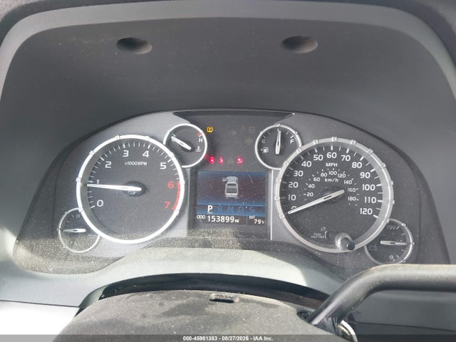 Продаж на аукціоні авто 2016 Toyota Tundra Sr5 4.6l V8, vin: 5TFEM5F12GX103395, номер лоту: 45981383