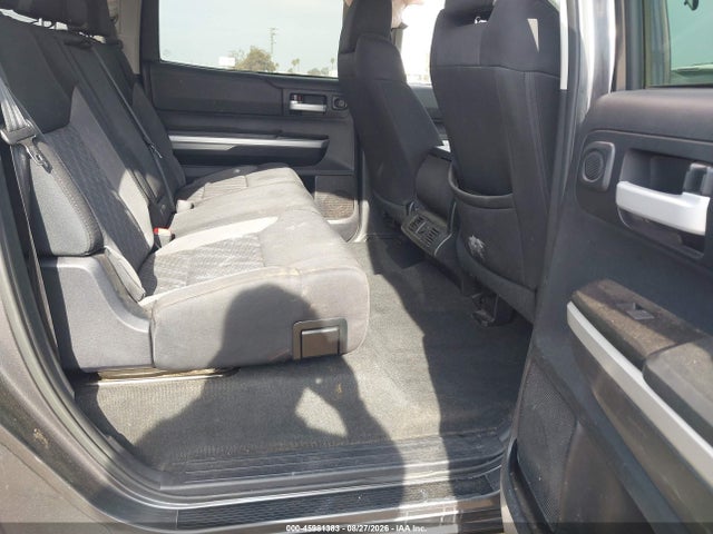 Продаж на аукціоні авто 2016 Toyota Tundra Sr5 4.6l V8, vin: 5TFEM5F12GX103395, номер лоту: 45981383