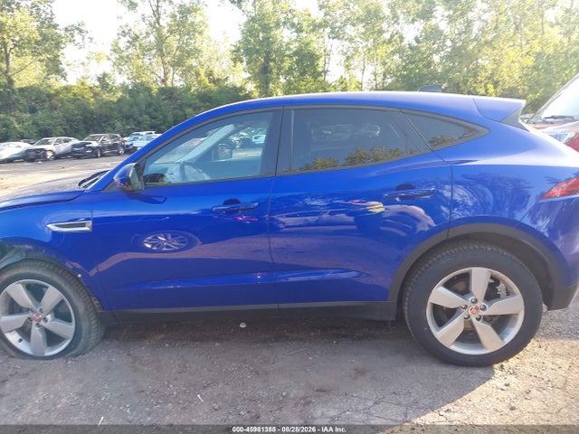 Продаж на аукціоні авто 2020 Jaguar E-pace P250 Awd Automatic, vin: SADFK2FX0L1000085, номер лоту: 45981388