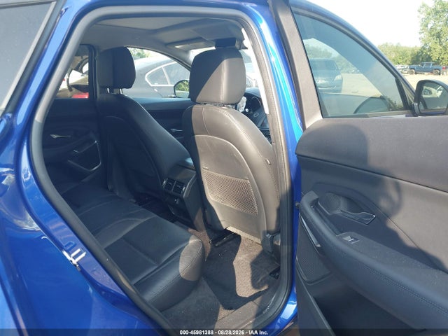 Продаж на аукціоні авто 2020 Jaguar E-pace P250 Awd Automatic, vin: SADFK2FX0L1000085, номер лоту: 45981388