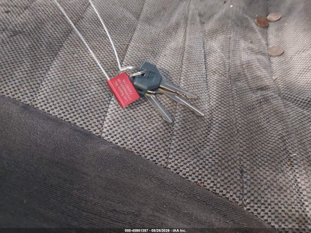 1998 Jeep Grand Cherokee Laredo მანქანა იყიდება აუქციონზე, vin: 1J4GZ48Y1WC253108, აუქციონის ნომერი: 45981397
