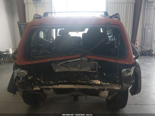 1998 Jeep Grand Cherokee Laredo მანქანა იყიდება აუქციონზე, vin: 1J4GZ48Y1WC253108, აუქციონის ნომერი: 45981397
