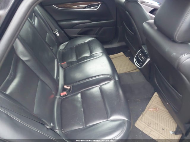 45981400 :رقم المزاد ، 2G61M5S38H9109985 vin ، 2017 Cadillac Xts Luxury مزاد بيع
