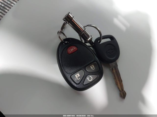 45981404 :رقم المزاد ، 1GNKVGKD8GJ335313 vin ، 2016 Chevrolet Traverse Lt مزاد بيع