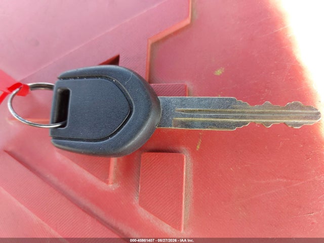 45981407 :رقم المزاد ، 4A4AP3AU7FE006899 vin ، 2015 Mitsubishi Outlander Sport Es مزاد بيع